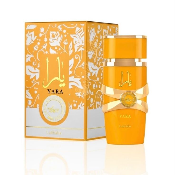 Yara Tous – Lattafa