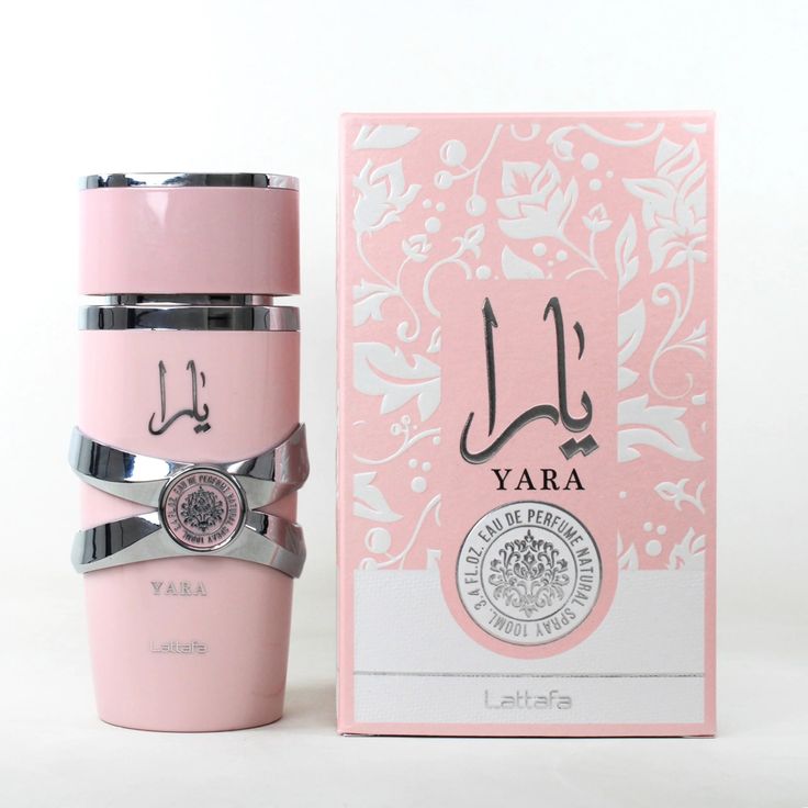 Yara - Lattafa
