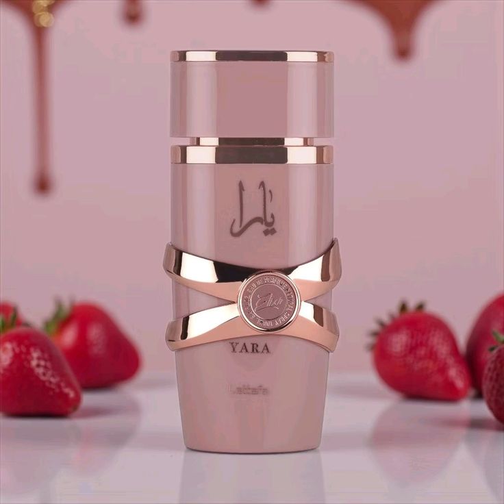 Yara Elixir – Lattafa