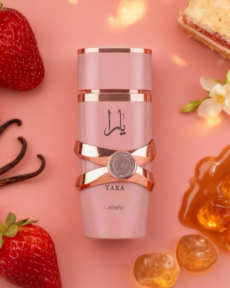Yara Elixir – Lattafa
