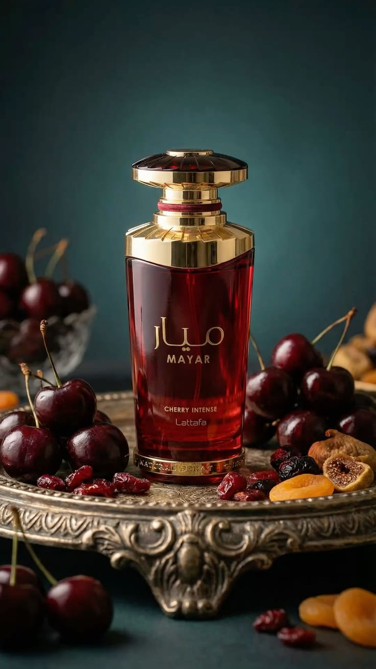 Mayar Cherry Intense – Lattafa