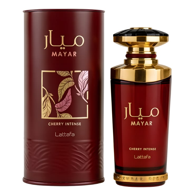 Mayar Cherry Intense – Lattafa