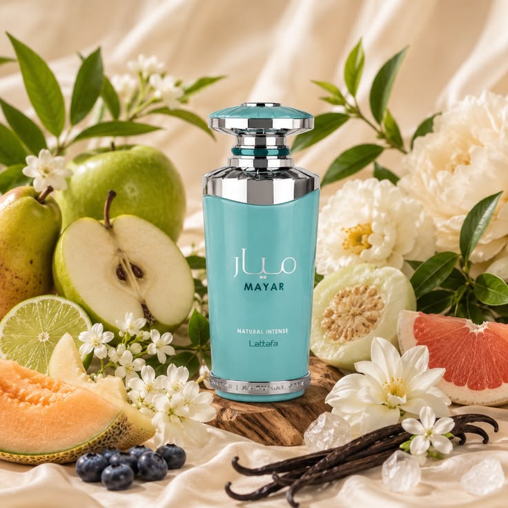 Mayar Natural Intense – Lattafa