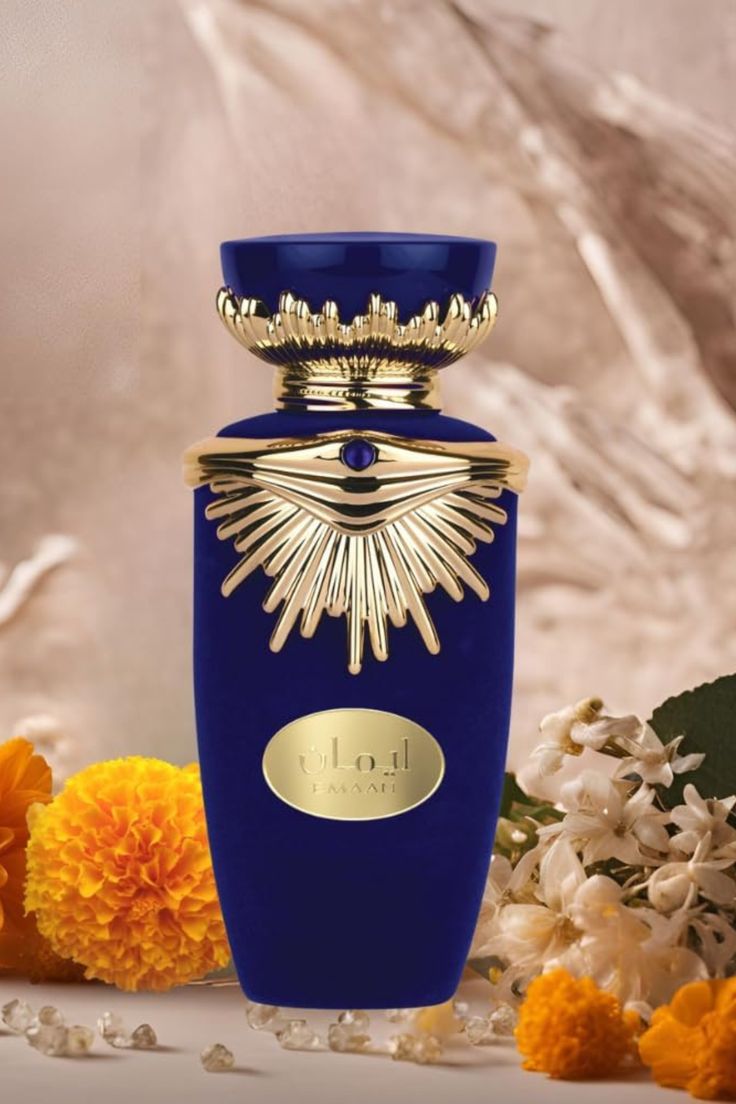 Emaan – Lattafa