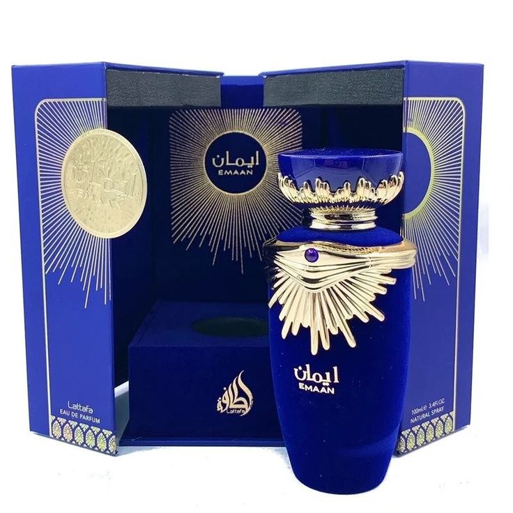 Emaan – Lattafa