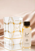 Hayaati Gold Elixir – Lattafa
