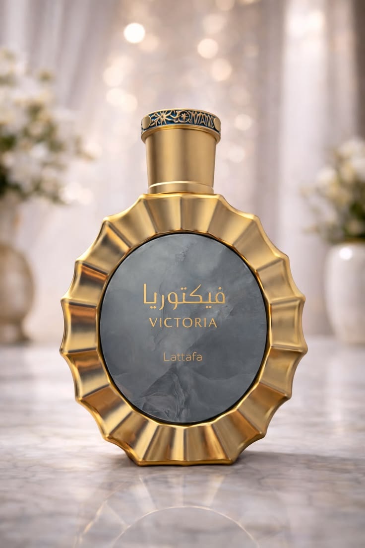 Victoria – Lattafa