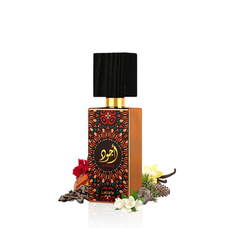 Ajwad – Lattafa
