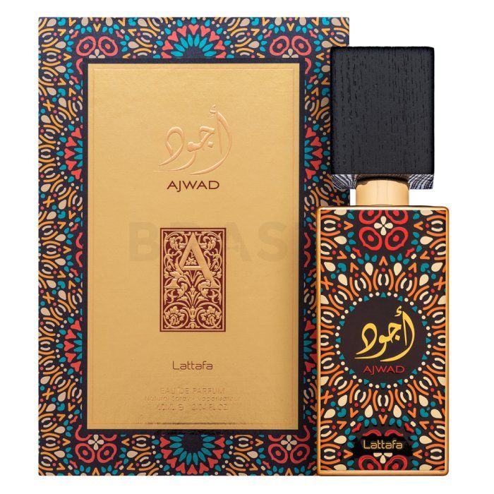 Ajwad – Lattafa