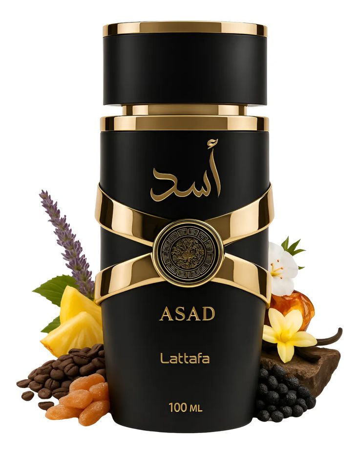 Asad – Lattafa
