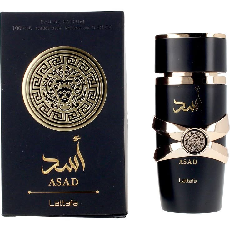 Asad – Lattafa