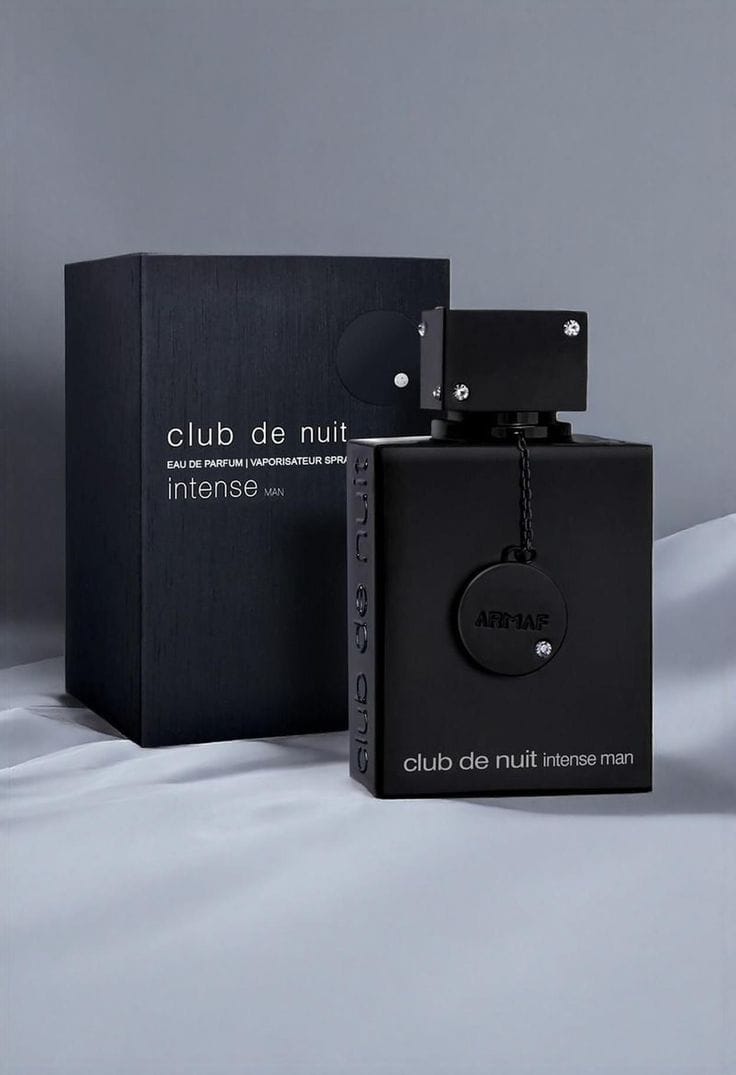 Club de Nuit Intense Man – Armaf