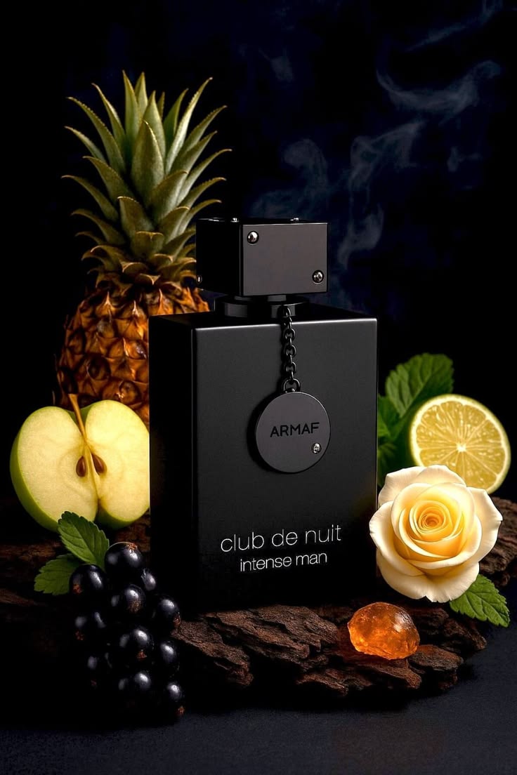 Club de Nuit Intense Man – Armaf